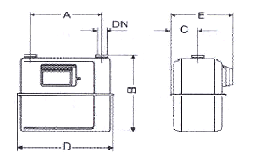 ����� BK - G10; G16; G25