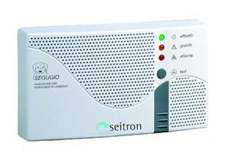 ������������ �������������� SEITRON RGDMETMP1