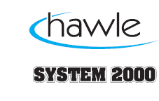 Hawle - System 2000