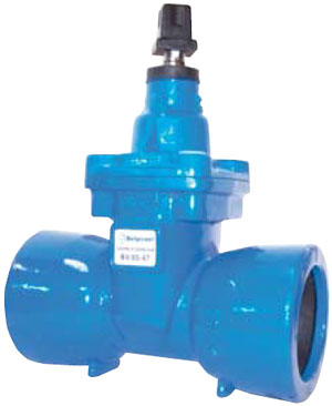   Belgicast BV-05-47
