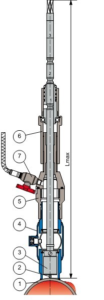  Naval  Flowserve     