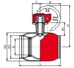     NAVALSTEAM  C 
